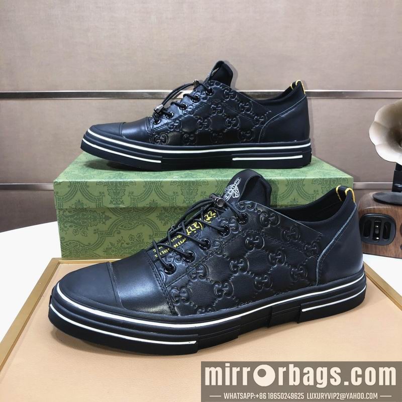 Gucci Replica Shoes sz38-45 hnm01101