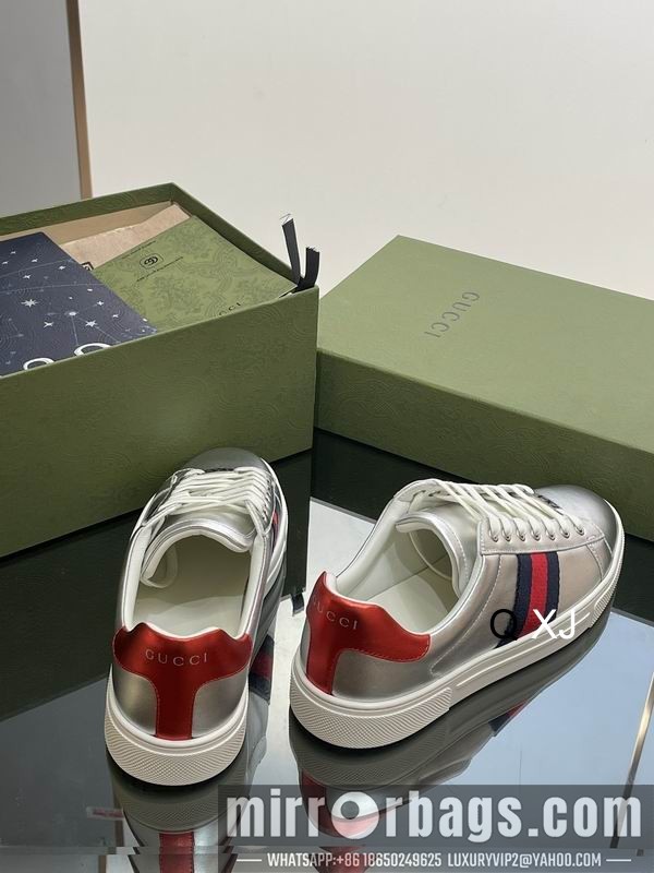 Gucci Replica Shoes sz35-45 3C XJ1102