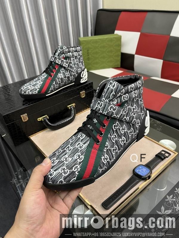 Gucci Replica Shoes sz38-45 F0313