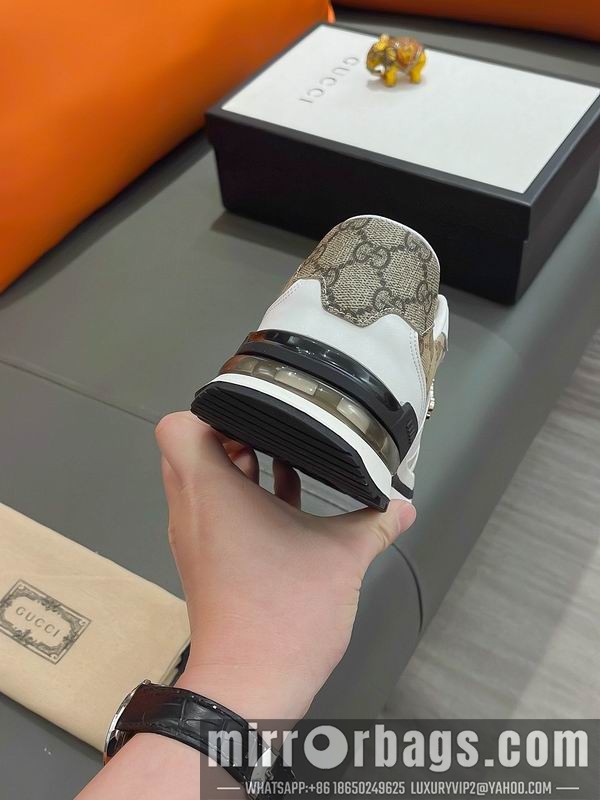Gucci Replica Shoes sz38-44 mnf0378