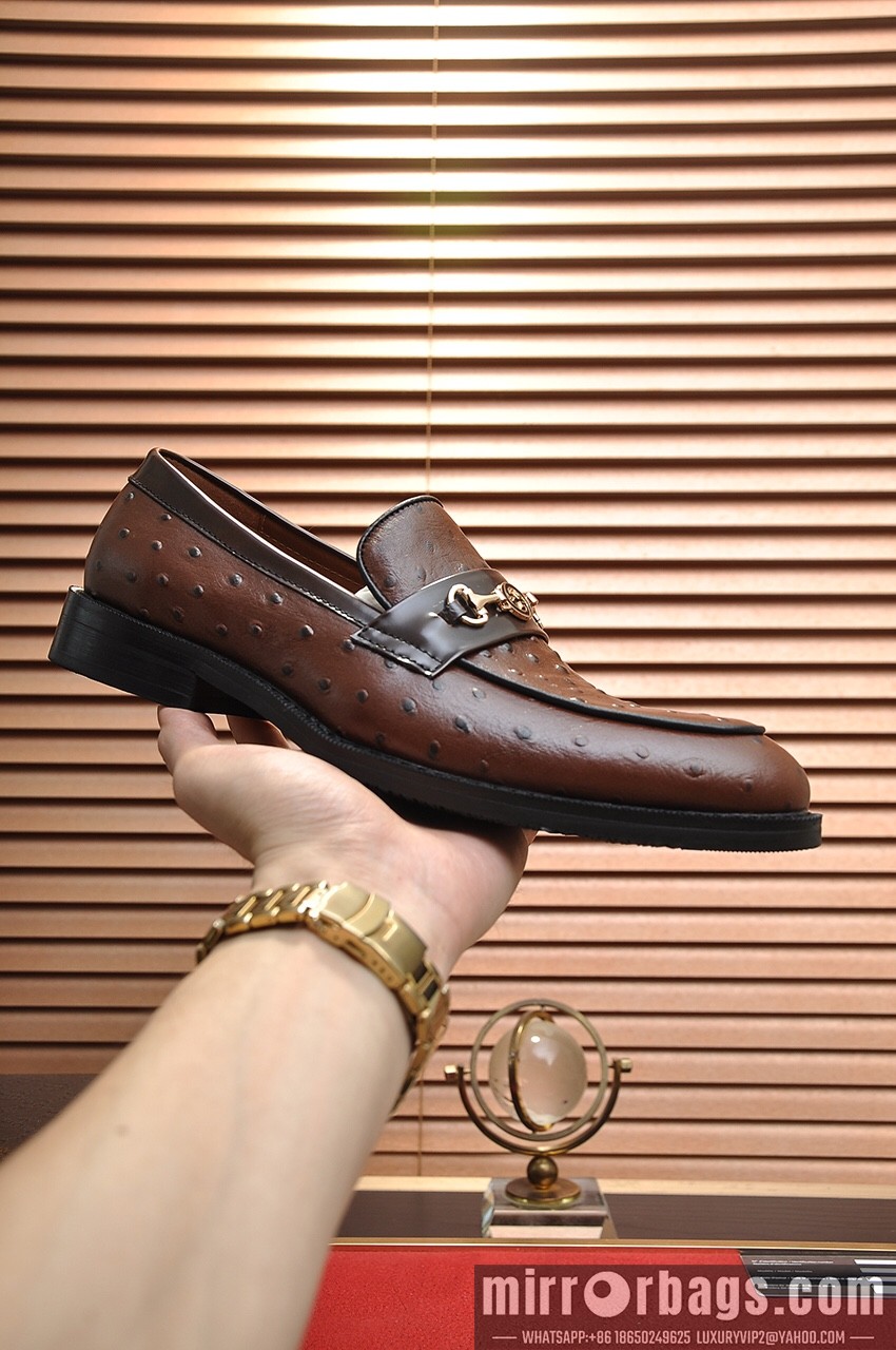 Gucci Replica Shoes sz38-44 h0724