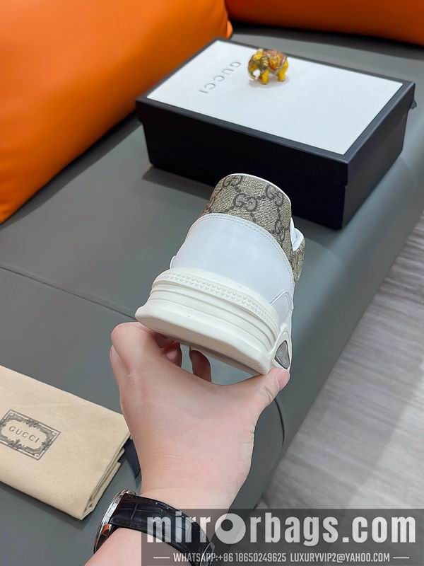 Gucci Replica Shoes sz38-44 mnf0380