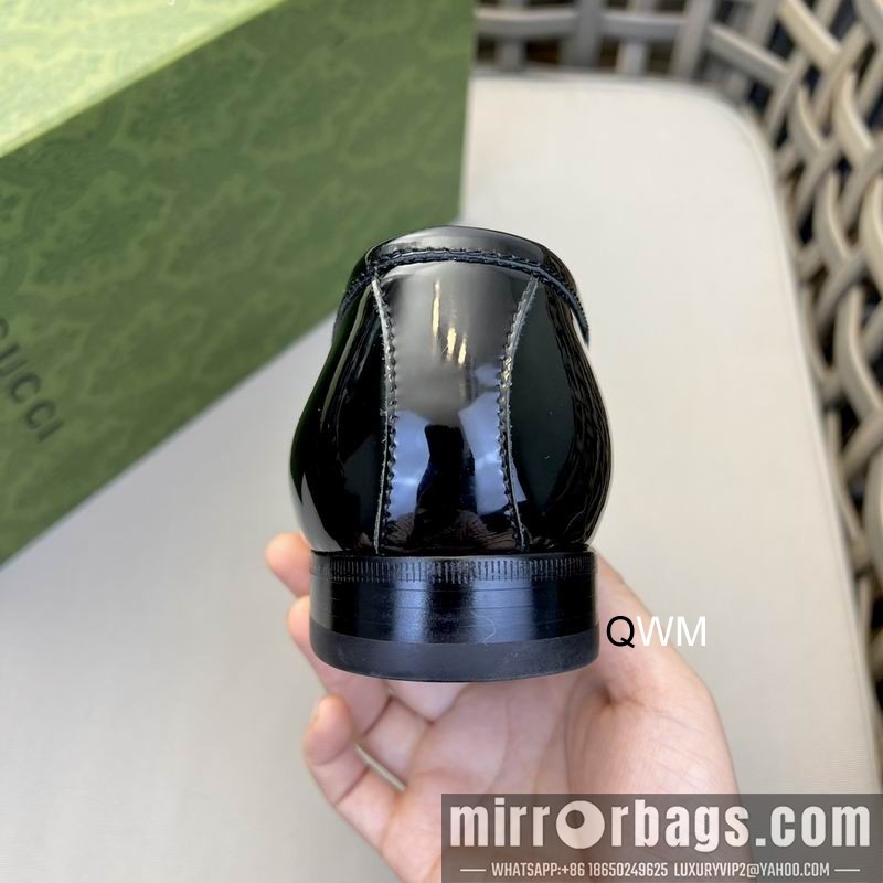 Gucci Replica Shoes sz38-45 3C WM1008