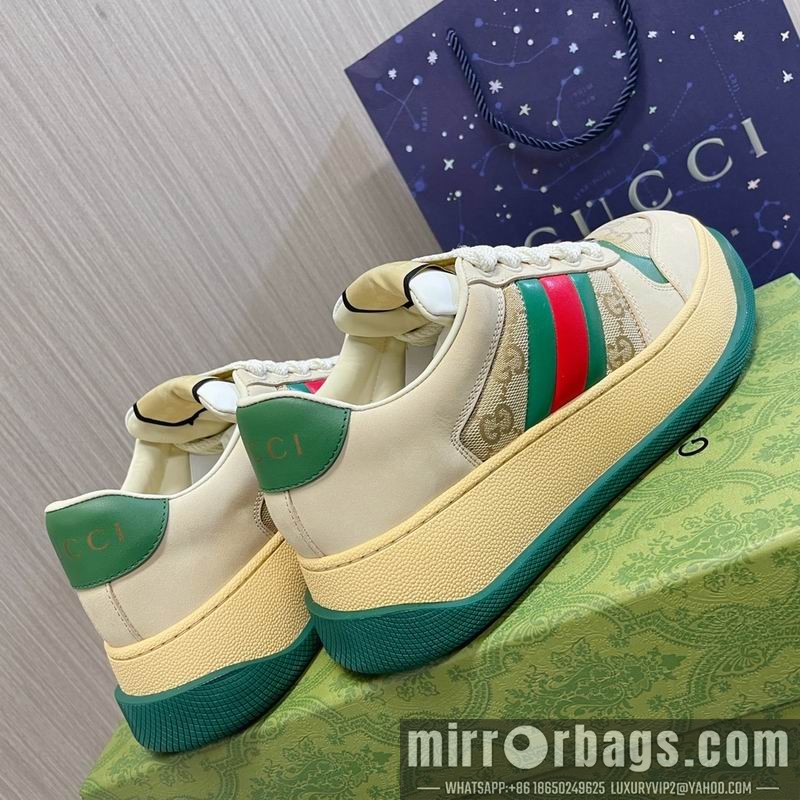 Gucci Replica Shoes sz35-40 39-45 mnf0109