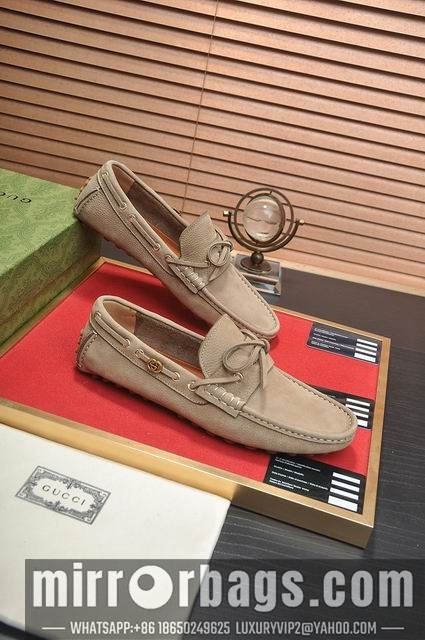 Gucci Replica Shoes sz38-44 mnh0509