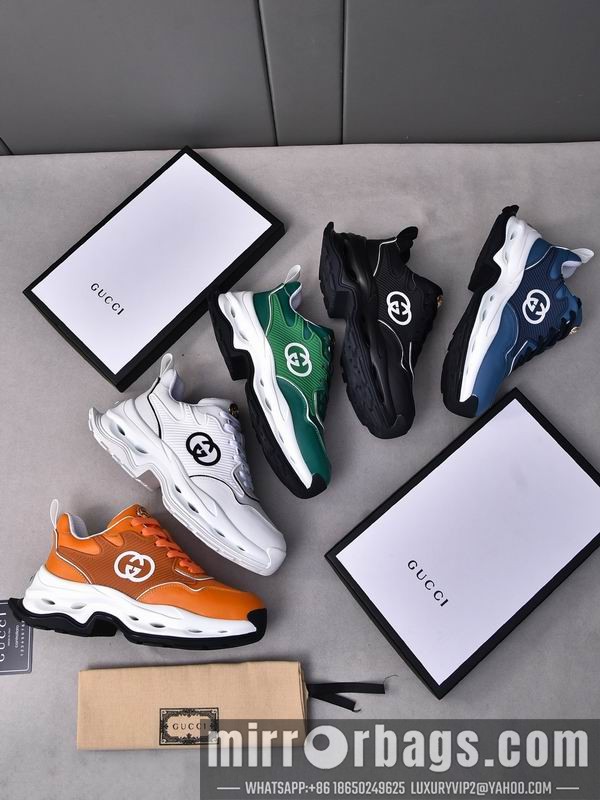 Gucci Replica Shoes sz38-46 mnf0326