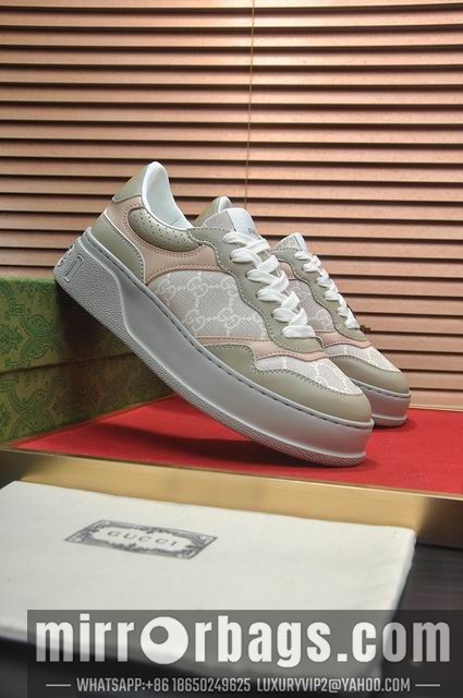 Gucci Replica Shoes sz35-45 mnh0512
