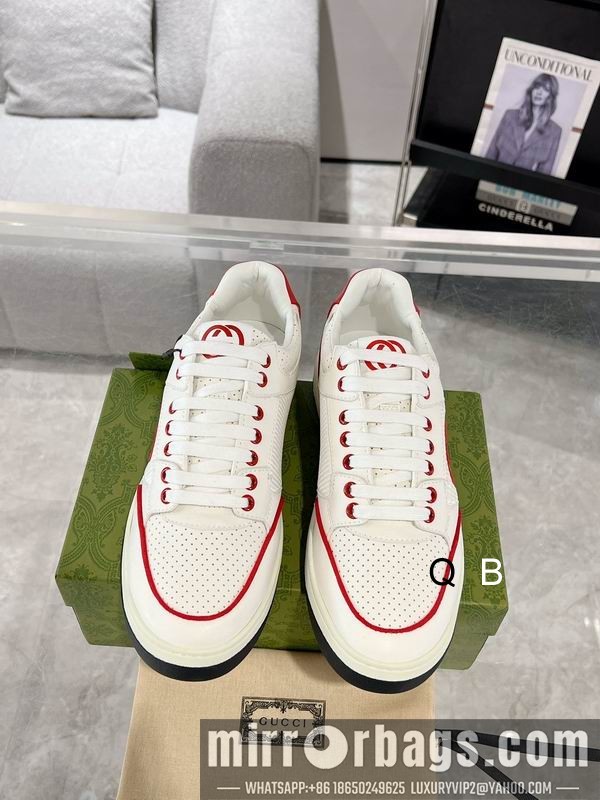 Gucci Replica Shoes sz38-45 BS0909