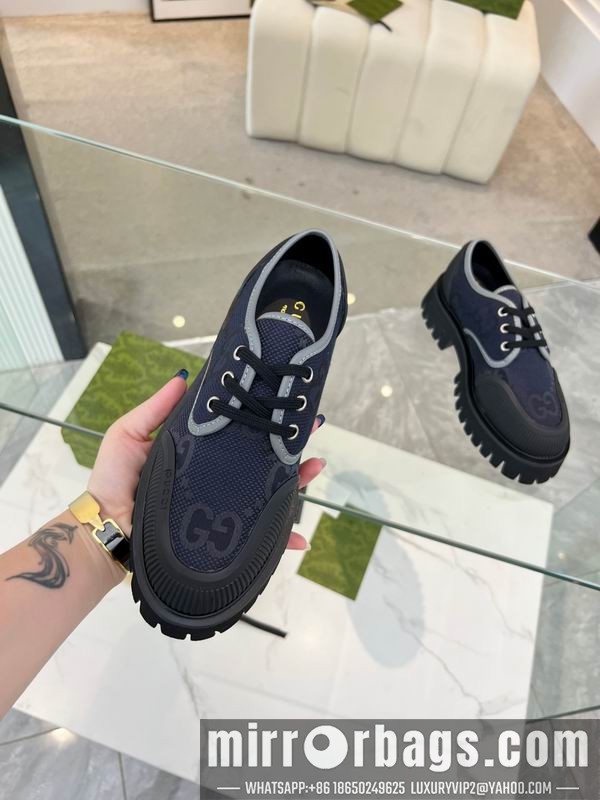 Gucci Replica Shoes sz35-40 mnf0309