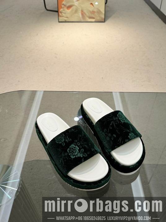 Gucci Replica Shoes sz35-43 mnh0601