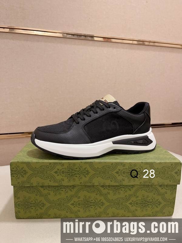 Gucci Replica Shoes sz38-45 N1207
