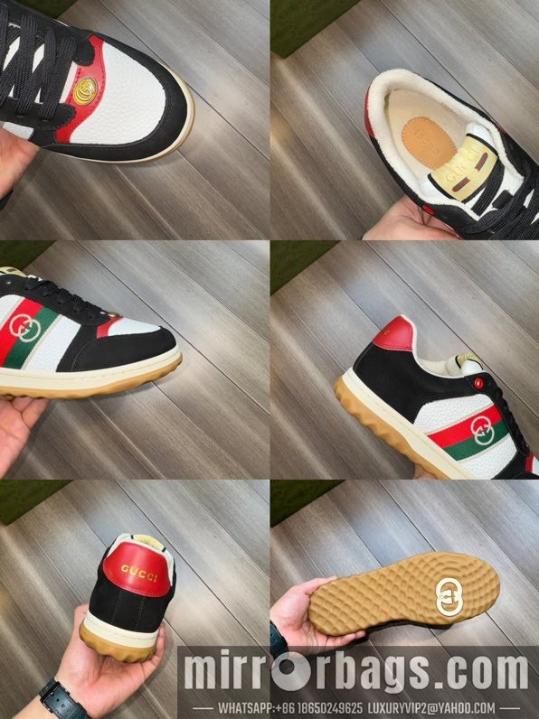 Gucci Replica Shoes sz38-45 mnf0370