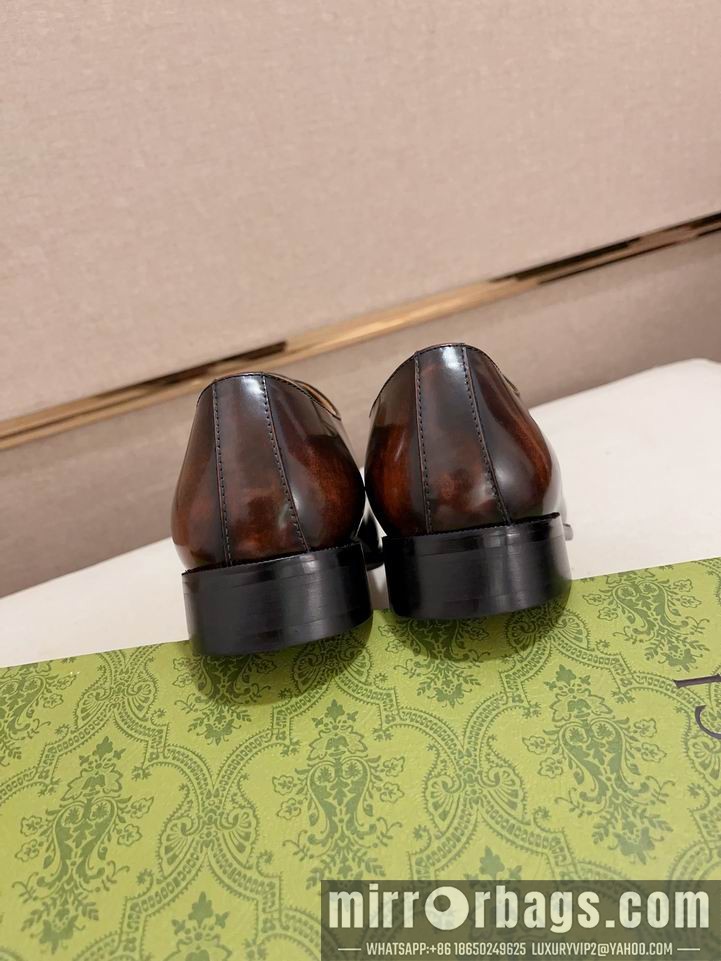 Gucci Replica Shoes sz38-45 hnh0331