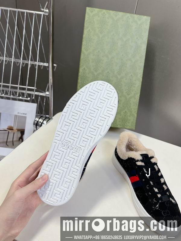 Gucci Replica Shoes sz35-45 J1116