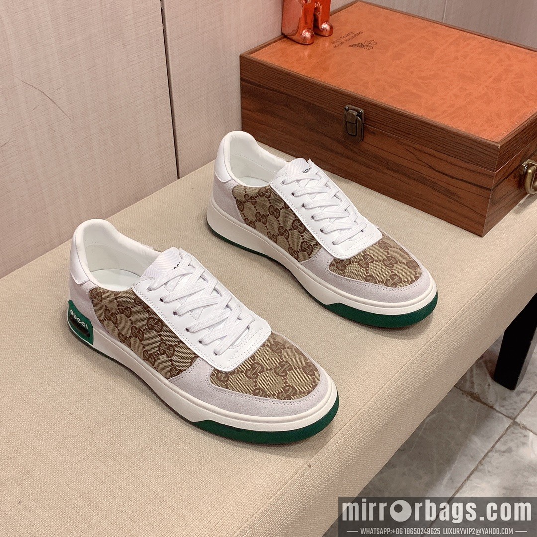 Gucci Replica Shoes sz38-44 h0601