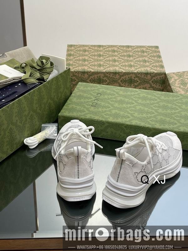 Gucci Replica Shoes sz35-40 3C XJ1101