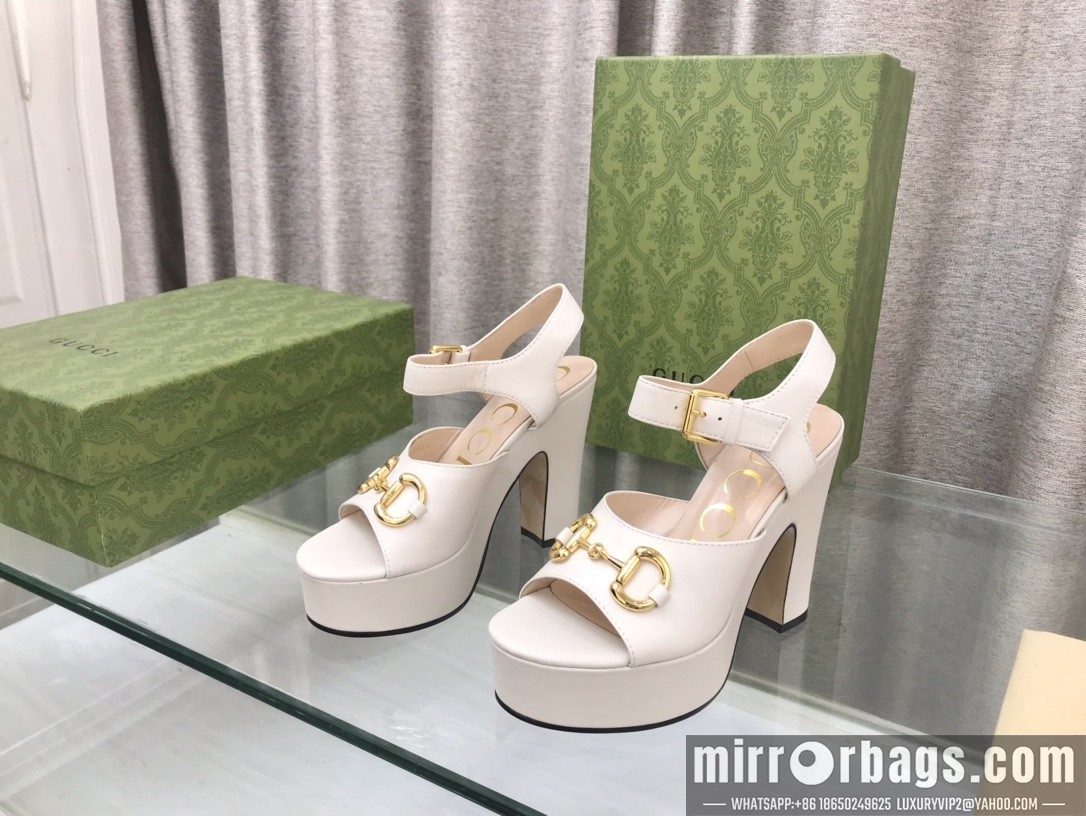 Gucci Replica Shoes sz35-42 12cm h1002