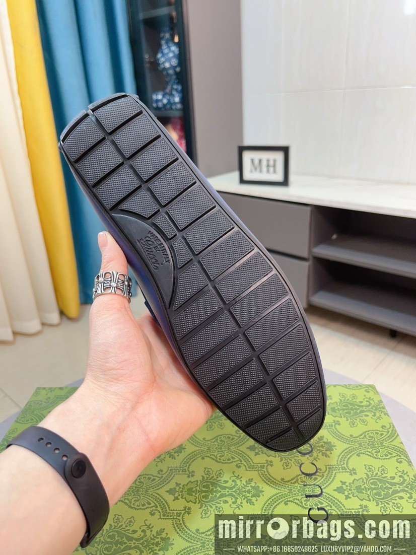 Gucci Replica Shoes sz38-44 h0604