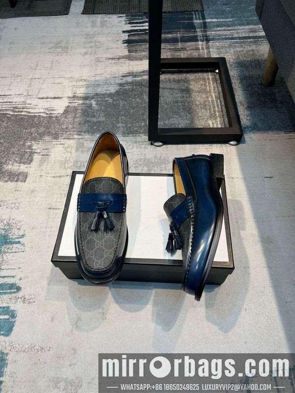 Gucci Replica Shoes sz38-44 hnm0189