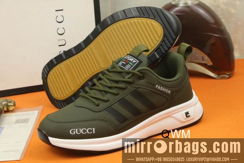 Gucci Replica Shoes sz38-45 WM0801