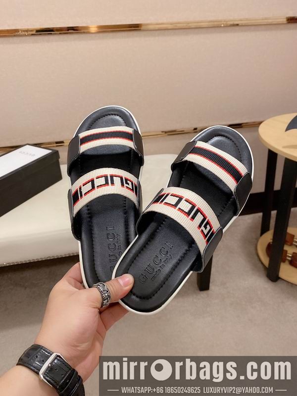 Gucci Replica Shoes sz38-44 mnf0314