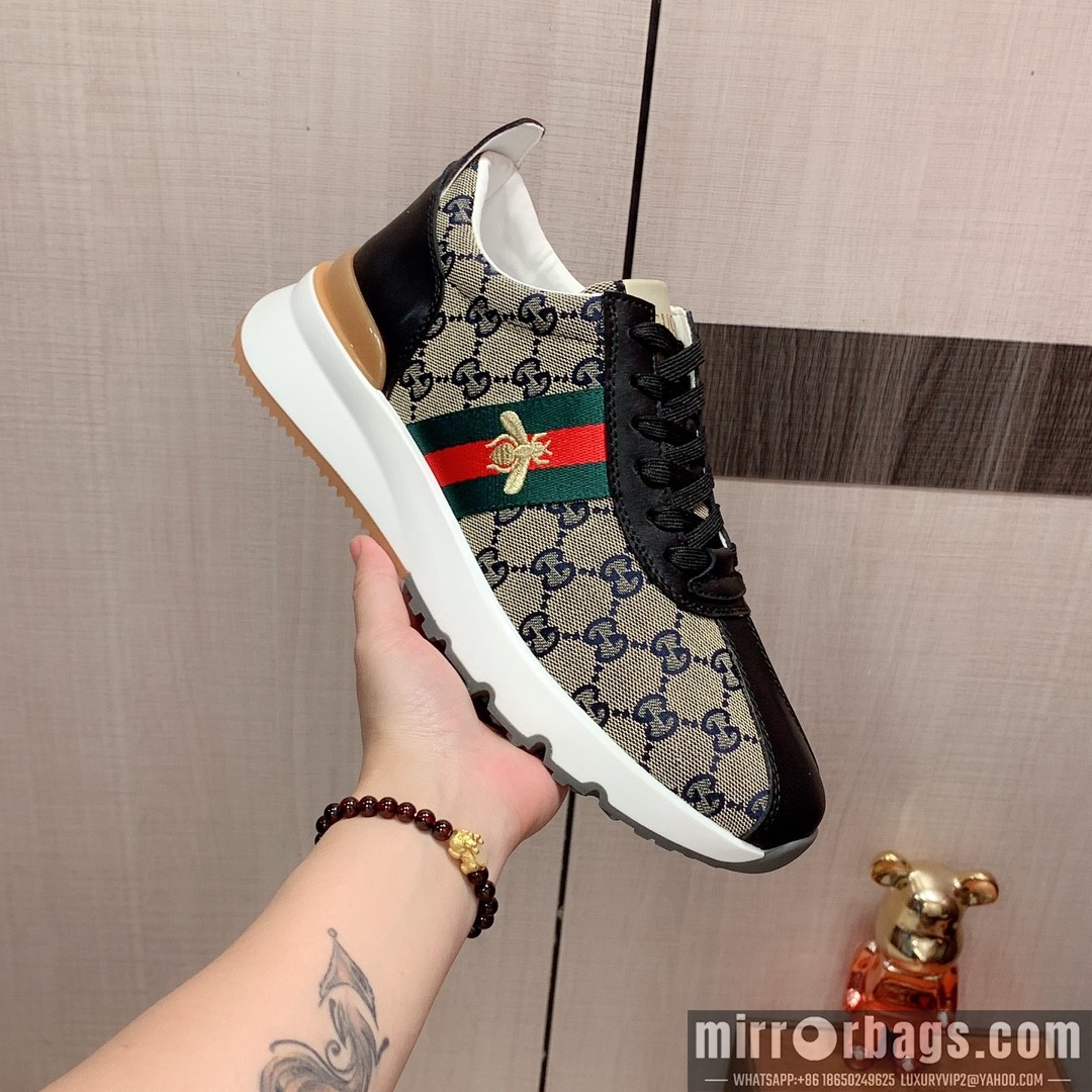 Gucci Replica Shoes sz38-44 h0802