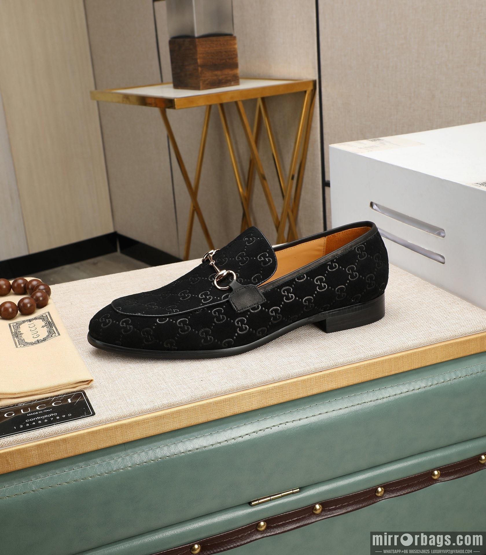 Gucci Replica Shoes sz38-44 h0718