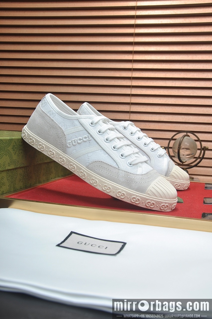 Gucci Replica Shoes sz35-45 h0701