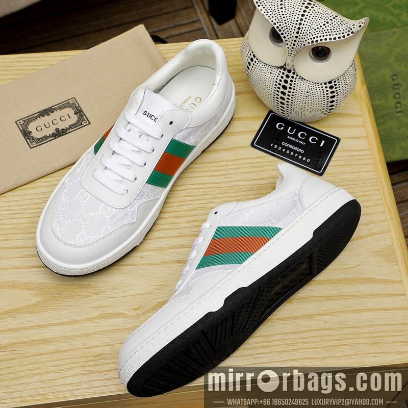 Gucci Replica Shoes sz38-44 mnf0324