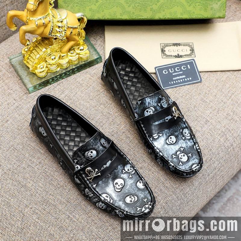 Gucci Replica Shoes sz38-45 mnf0226