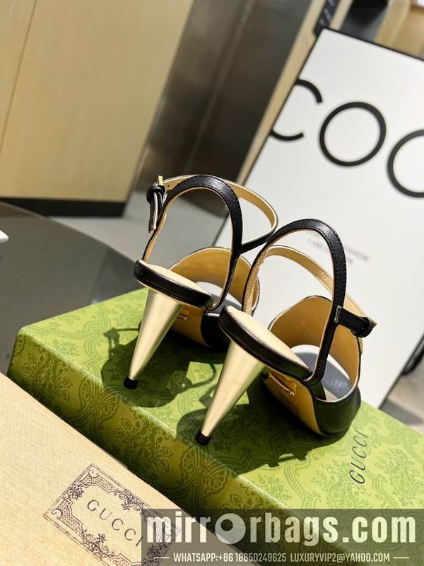 Gucci Replica Shoes sz35-41 8cm mnf0322