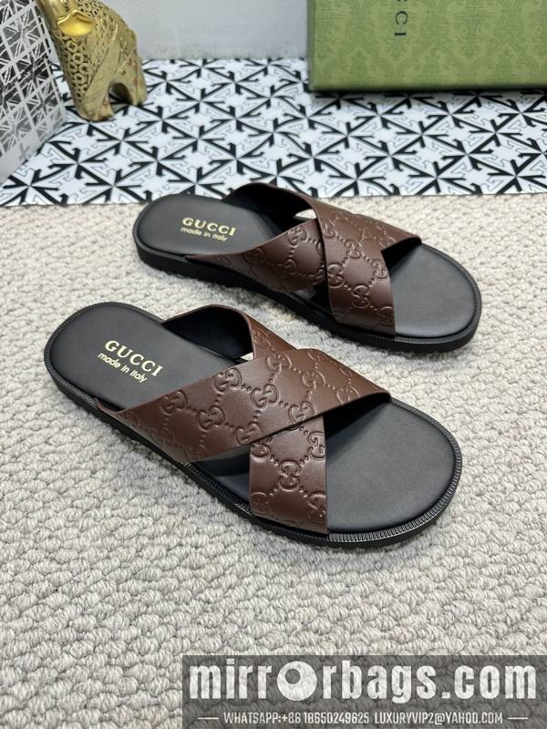 Gucci Replica Shoes sz38-45 mnf0305
