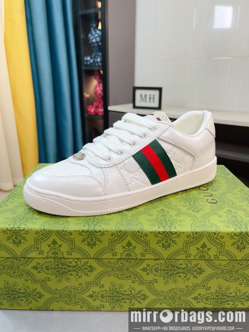 Gucci Replica Shoes sz38-44 h0708