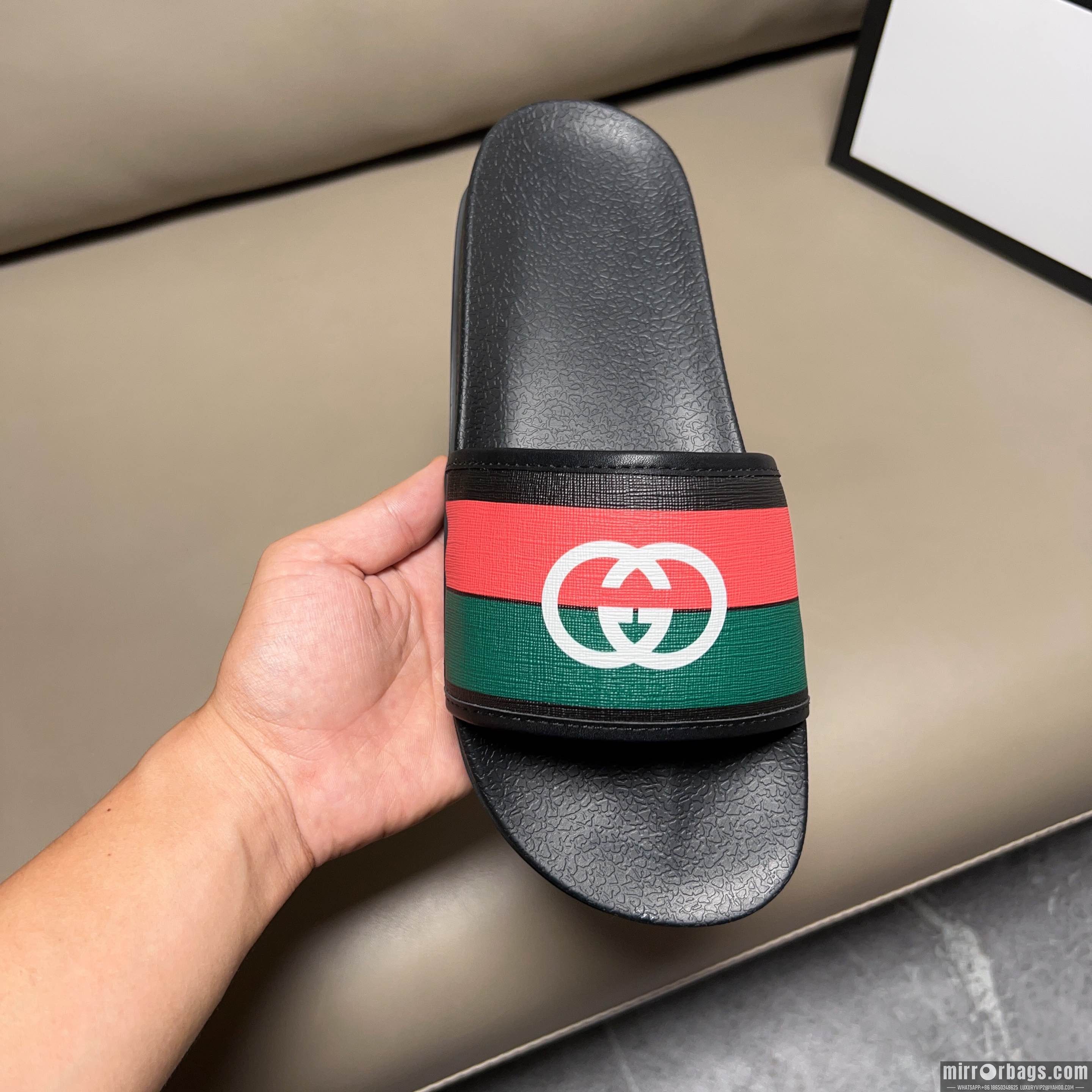 Gucci Replica Shoes sz38-45 h0822