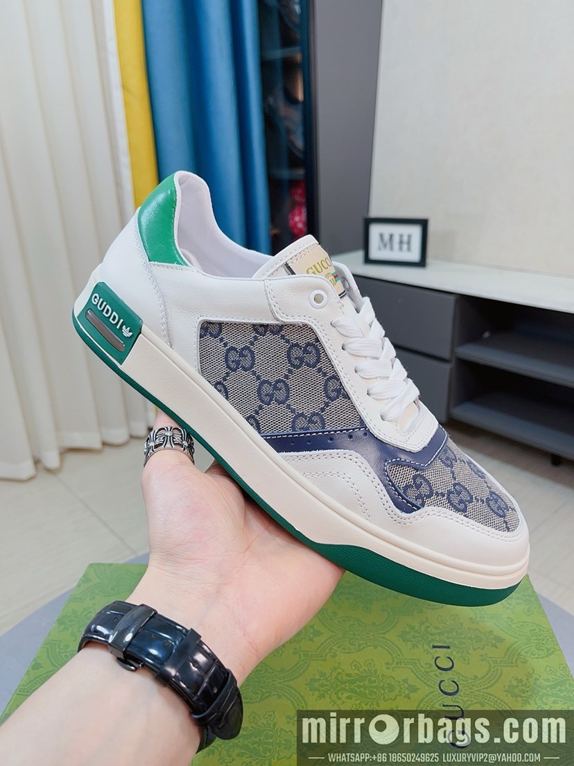 Gucci Replica Shoes sz38-44 h0614
