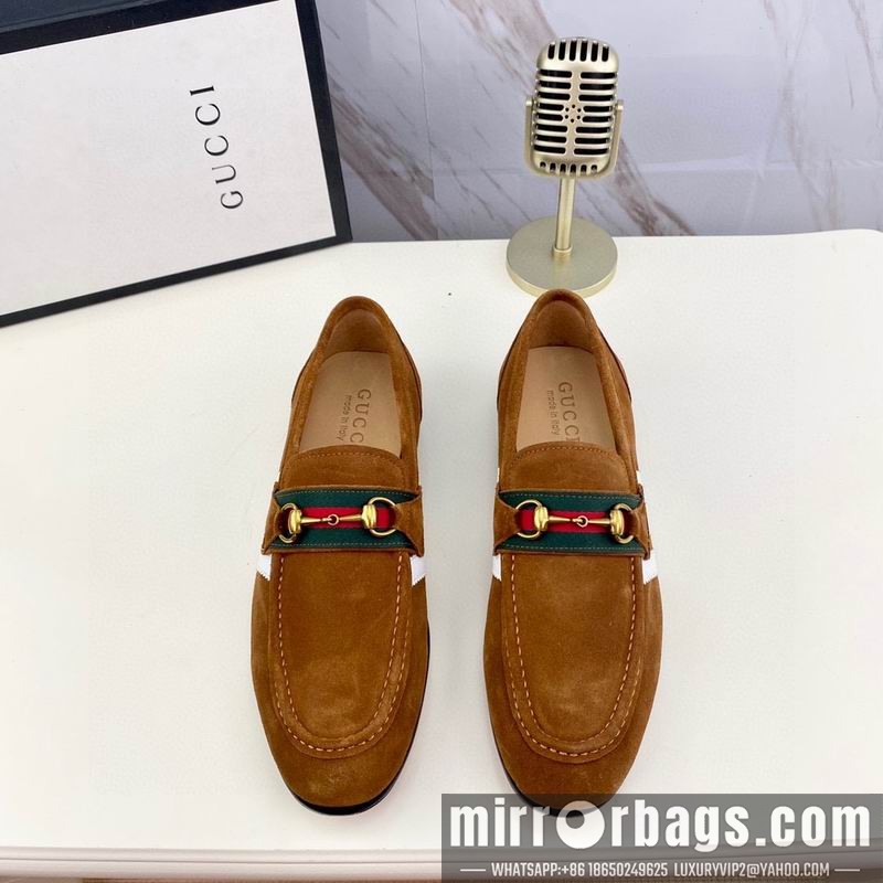 Gucci Replica Shoes sz38-45 mnf0214