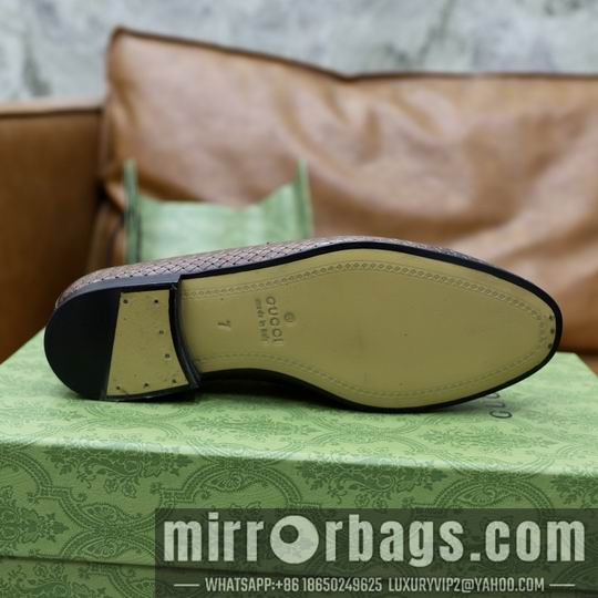 Gucci Replica Shoes sz38-46 hnh1015