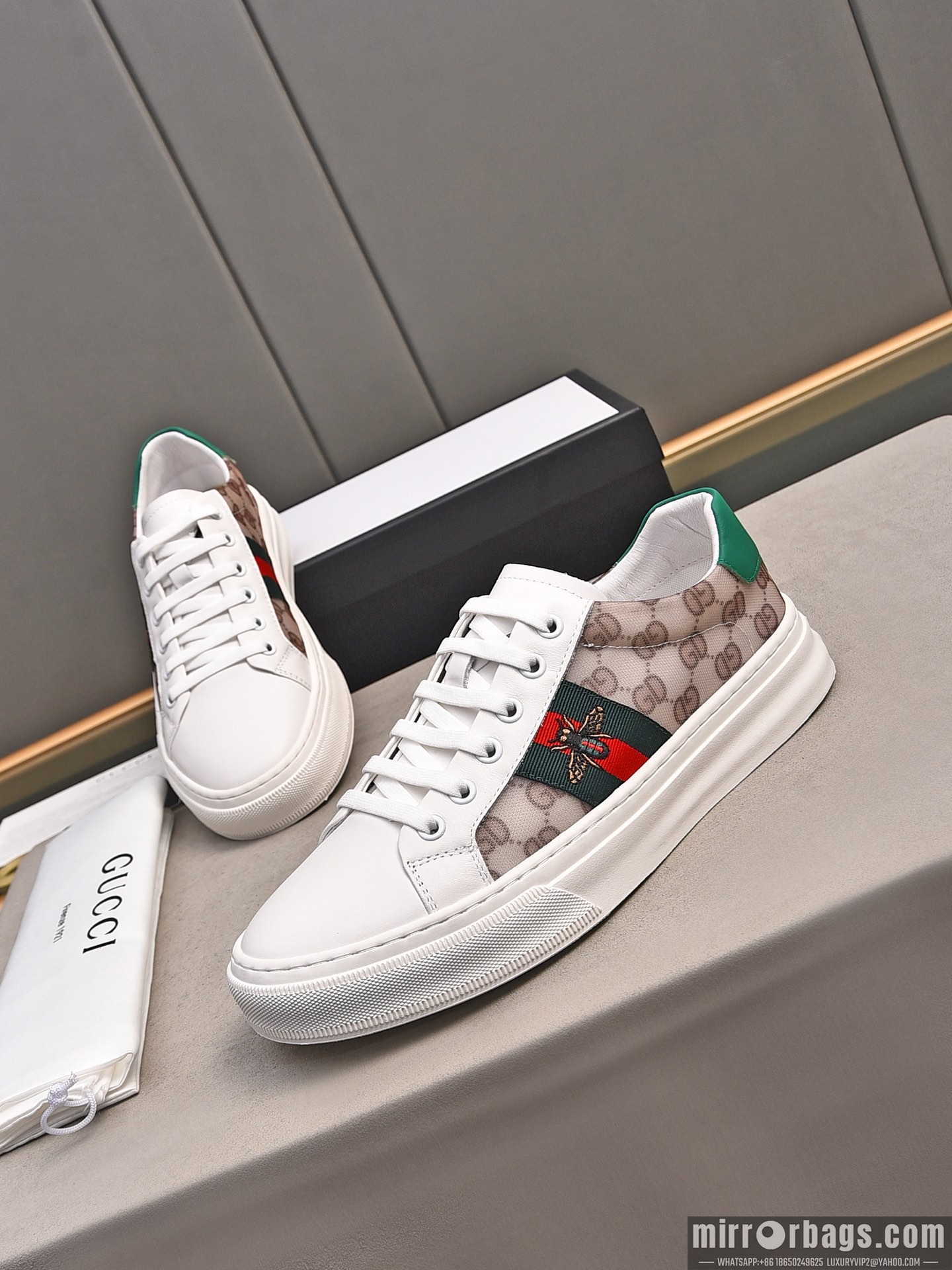 Gucci Replica Shoes sz38-44 h0744