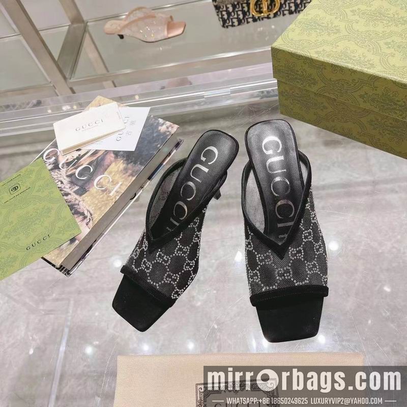 Gucci Replica Shoes sz35-42 7.5cm mnf0317