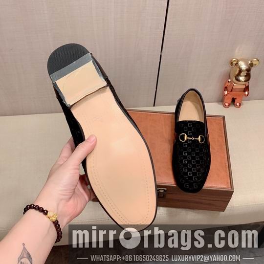 Gucci Replica Shoes sz38-46 mnh0608