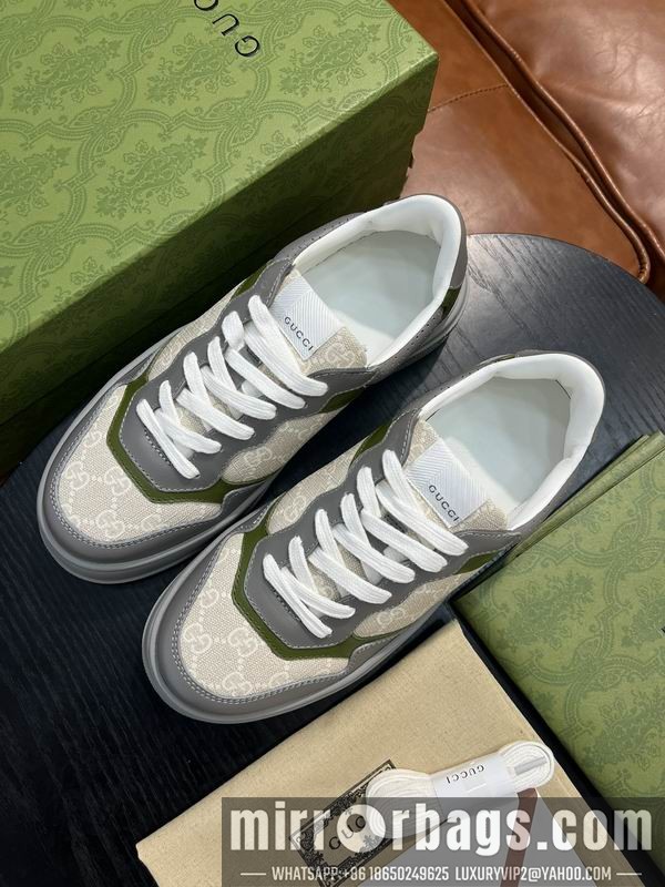 Gucci Replica Shoes sz35-44 hnm0137