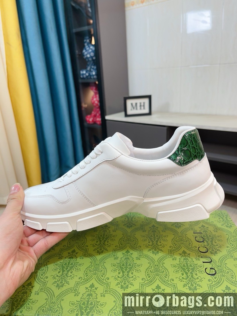 Gucci Replica Shoes sz38-45 hnh0205