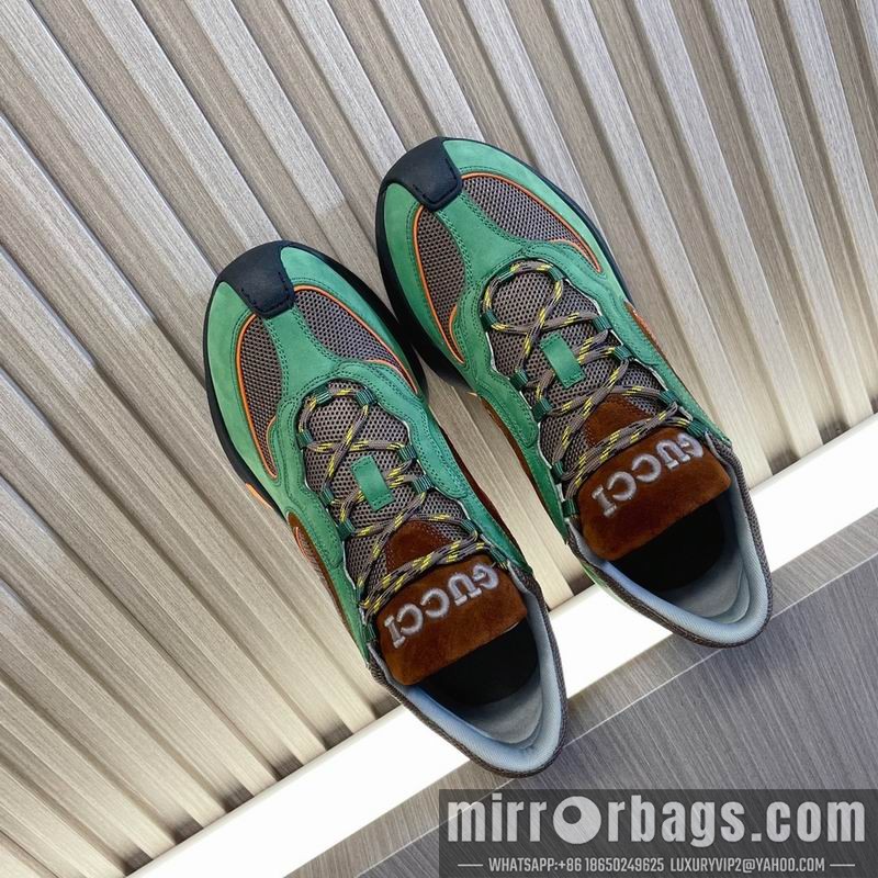 Gucci Replica Shoes sz39-45 mnf0207