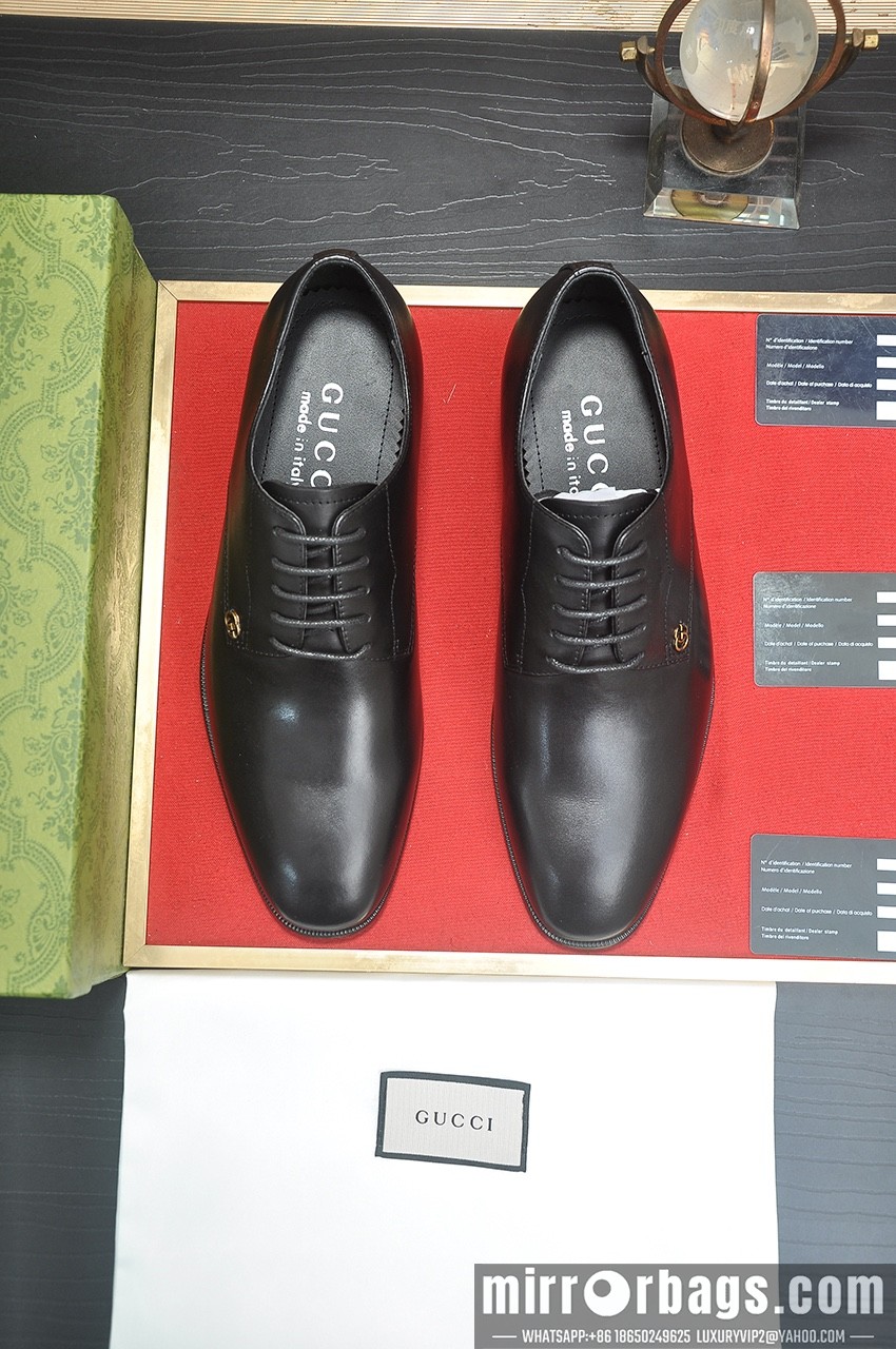 Gucci Replica Shoes sz38-45 hnh1208