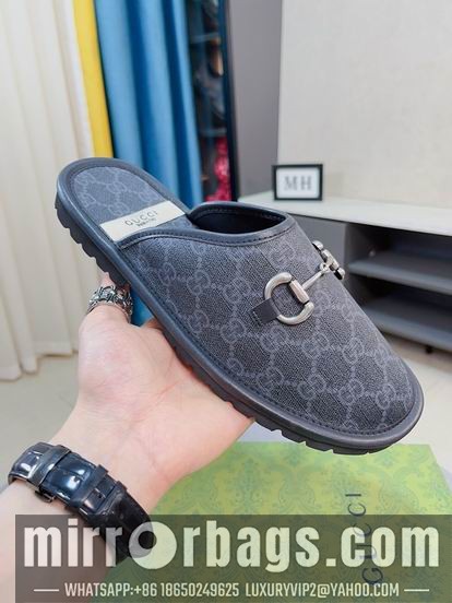 Gucci Replica Shoes sz38-44 mnh0501