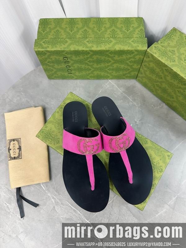 Gucci Replica Shoes sz35-46 mnf0205