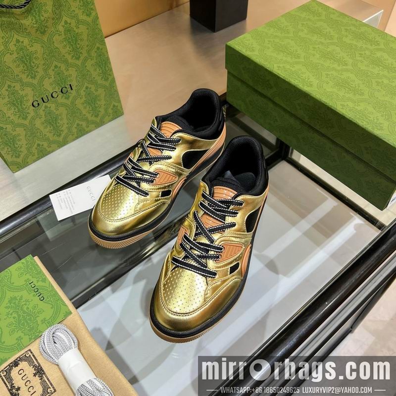Gucci Replica Shoes sz35-46 mnf0305