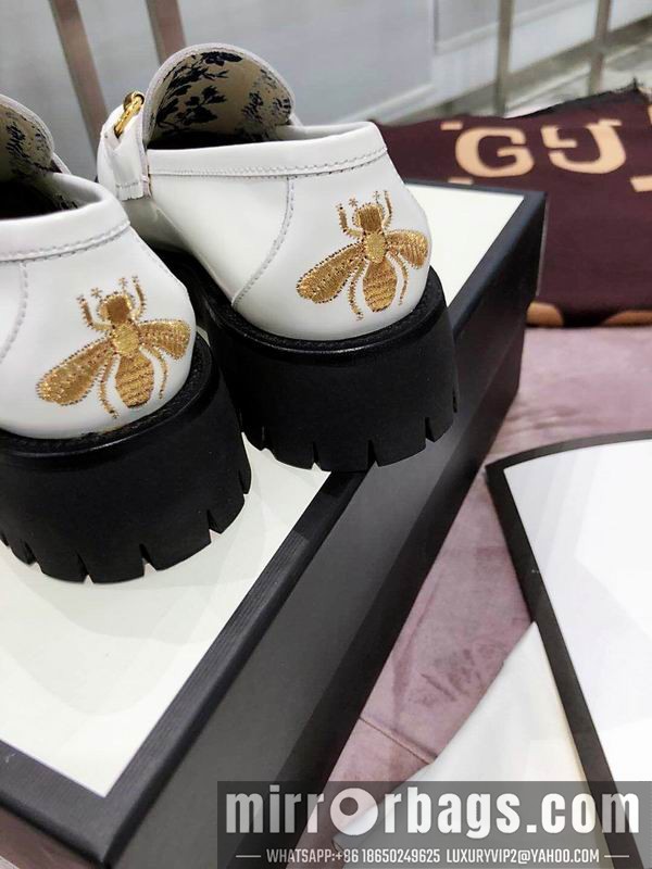 Gucci Replica Shoes sz34-40 5.5cm mnf0305