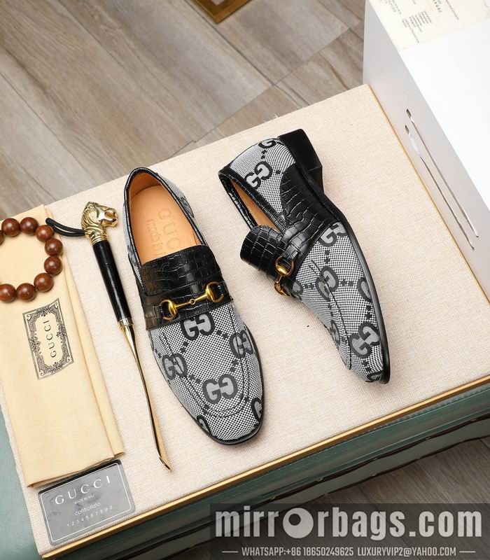Gucci Replica Shoes sz38-46 mnf0396