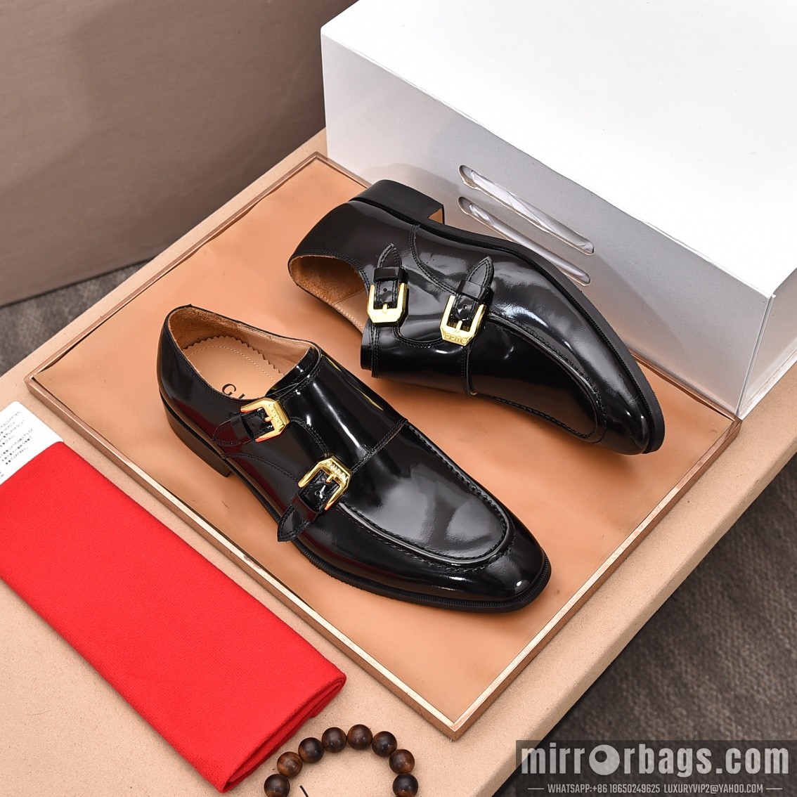 Gucci Replica Shoes sz38-44 h0705